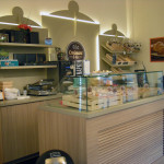 Negozio Croissant&Co., Lucca